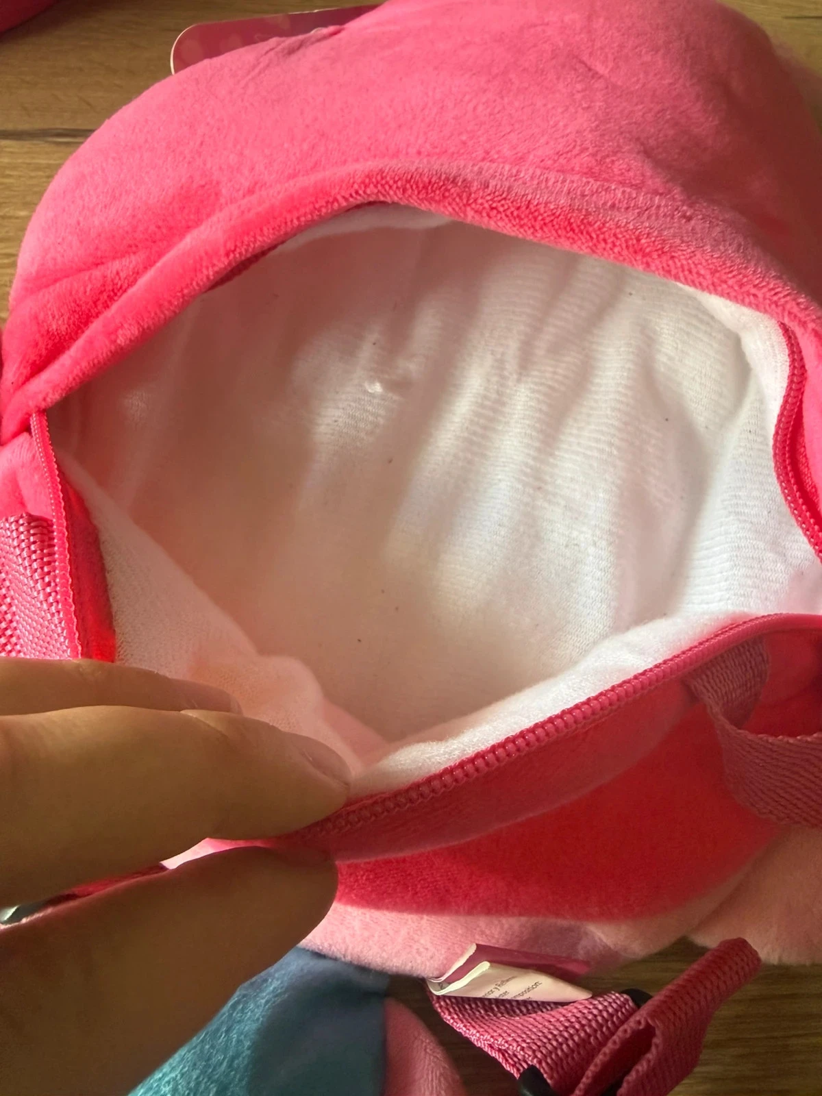 Trolls bag – photo 4